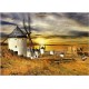 NC Moulins A Vent, Consuegra Puzzle De 1500 Pieces