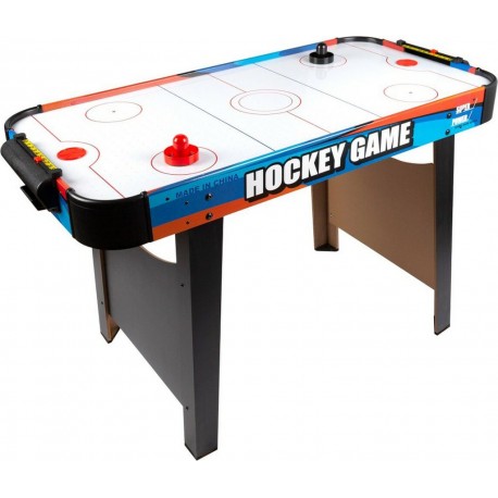 NC Table De Hockey Colorbaby 122 X 75 X 61 Cm