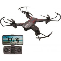 NC Drone Foldable Wifi Flybotic