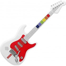 NC Guitare Pour Enfant Reig Rouge