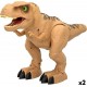 NC Figurine Funville T-rex 45 X 28 X 15 Cm Plastique (2 Unités)