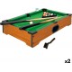 NC Billard De Table Colorbaby 51 X 9 X 31 Cm (2 Unités)