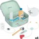 NC Coffret Médical Avec Accessoires En Jouet Woomax (6 Unités)