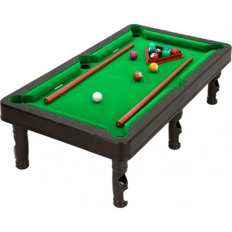 NC Billard Colorbaby 44,5 X 13 X 24,5 Cm