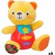 NC Peluche Sonore Winfun Chat 16 X 17,5 X 10,5 Cm (6 Unités)