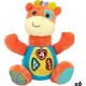 NC Peluche Sonore Winfun Girafe 18 X 19 X 8,5 Cm (6 Unités)