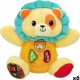 NC Jouet Peluche Winfun Animaux Es 16 X 17,5 X 9,5 Cm (6 Unités)