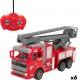 NC Camion De Pompiers Speed & Go 23 X 12,5 X 8 Cm (6 Unités)