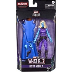 NC Figurine Avengers Legends Mse 13