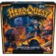 NC Jeu De Rôles Avalon Hill Heroquest Le Mage Du Miroir