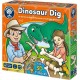 NC Dinosaur Dig Jeu De Loterie