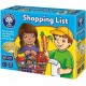 NC Toys Jeu De Liste De Courses ``shoppi