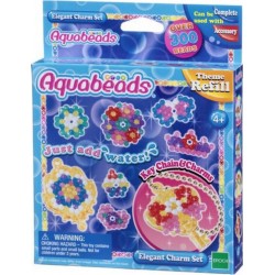 NC Aquabeads La Recharge Charms