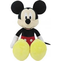 NC Jouet Peluche Mickey Mouse 75 Cm