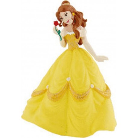 NC Figurine Belle Robe De Bal