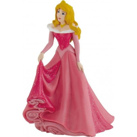 NC Figurine Aurore La Belle Au Bois Dormant