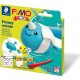 NC Kit Kids Funny Whale Baleine