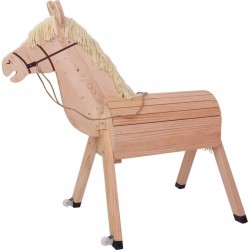 NC Le Cheval De Jardin Monty