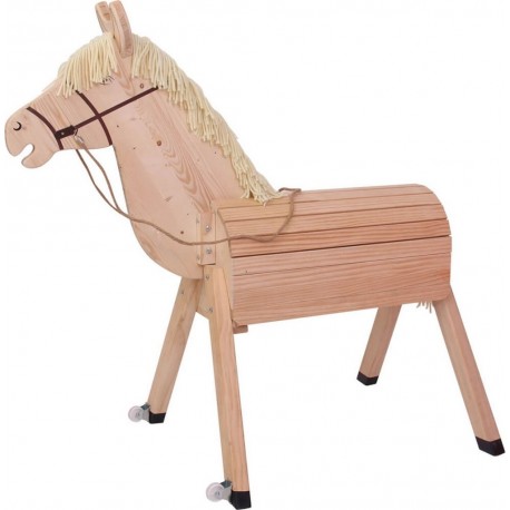 NC Le Cheval De Jardin Monty