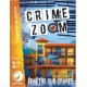 NC Jeu De Stratégie Aurora Crime Zoom Fenêtre Sur Crime