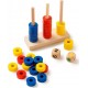 NC Comptage Addition Soustraction Empiler Les Anneaux Jeu Montessori