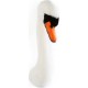 NC Peluche Trophée Cygne Joanna Collection Aquatique