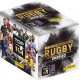 NC Boite De 50 Pochettes Panini Rugby 2022 2023