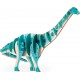 NC Janod Dino Puzzle 3d Diplodocus