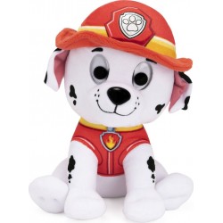 NC Peluche Marcus 25Cm La Pat'Patrouille