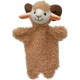 NC Marionnette Doudou Chevre 26cm