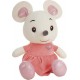 NC Jouet Peluche 35 Cm Rat