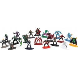 NC Marvel Set 20 Pieces