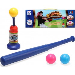 NC Jeu D’habileté Baseball Set