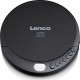 Lenco Cd-010 Noir