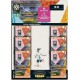 NC Pack 6 Pochettes + 1 Carte Coupe Du Monde De La Fifa 2023™ Tcg Adrenal