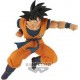 NC Figurine Banpresto Dragon Ball Super Hero Match Makers Son Goku