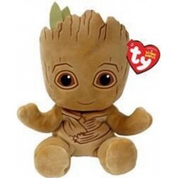 NC Marvel Beanie Soft Small Groot