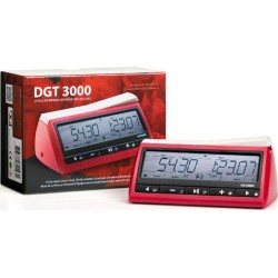 NC Dgt Game Timer 3000