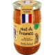 Famille Michaud MIEL DE FRANCE liquide Pyrénées 1Kg