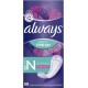 Always Protège-slips Fresh & Protect Normal x30