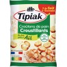 TIPIAK CROUTONS DE PAIN CROUSTILLANTS à l’Ail 220g