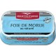 Mouettes d'Arvor Foie de Morue 120g