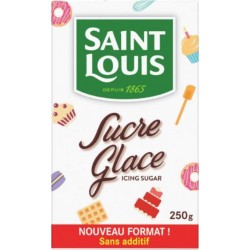 Saint Louis Sucre Glace 250g