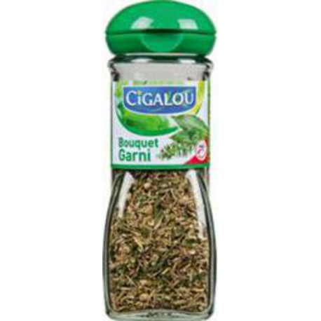 CIGALOU BOUQUET GARNI 18g