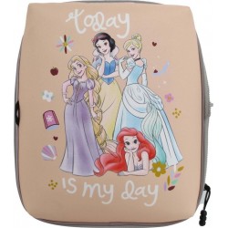 DISNEY Face sac à dos rose Blanche Neige la face