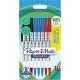 PAPER MATE Stylo à bille x8 lot de 8 stylos