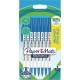 PAPER MATE Stylo à bille x8 lot de 8 stylos