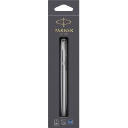 PARKER Stylo plume Jotter acier le stylo