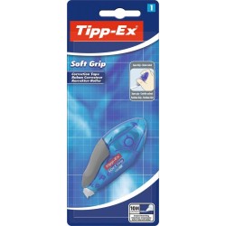 TIPP EX Correcteur ruban 10 m TIPP-EX le ruban correcteur