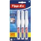 BIC Correcteur Shake N'squeeze x3 lot de 3 correcteurs